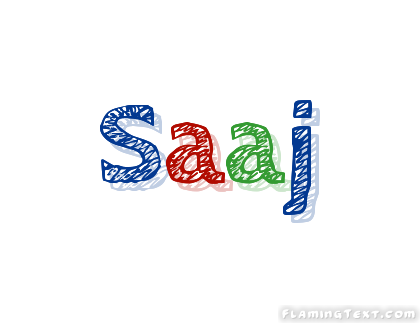 Saaj شعار