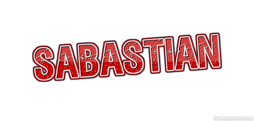 Sabastian Logotipo