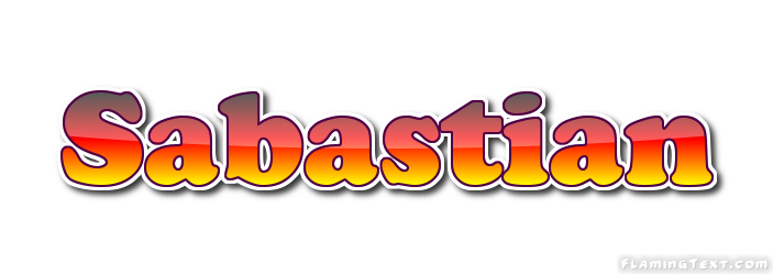 Sabastian Logotipo