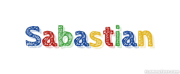 Sabastian Logotipo