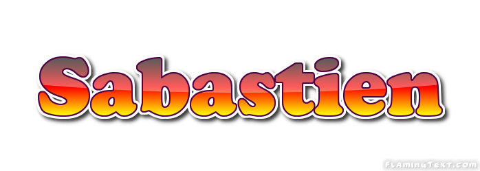 Sabastien شعار