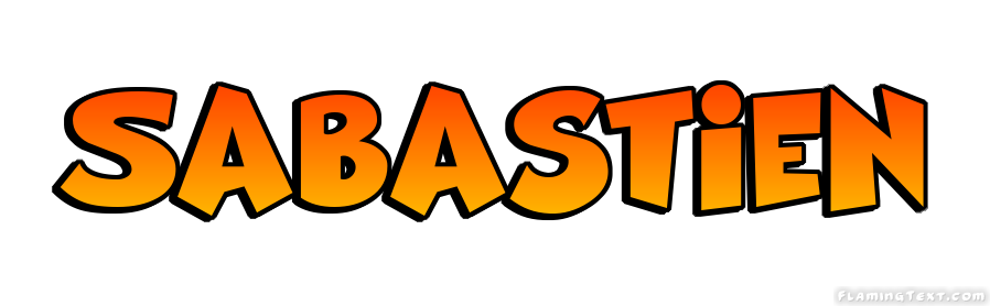 Sabastien Logo