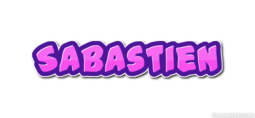 Sabastien Logo