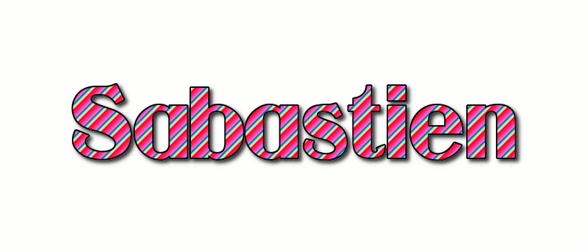 Sabastien شعار