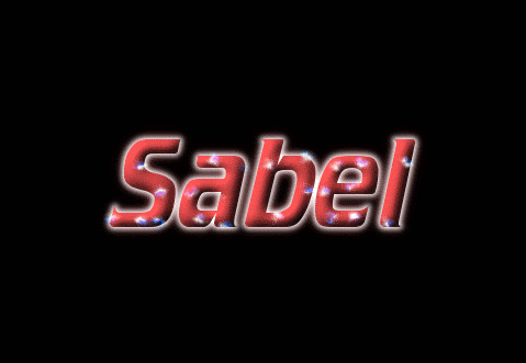 Sabel Лого