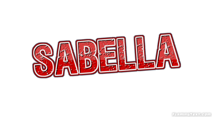 Sabella ロゴ