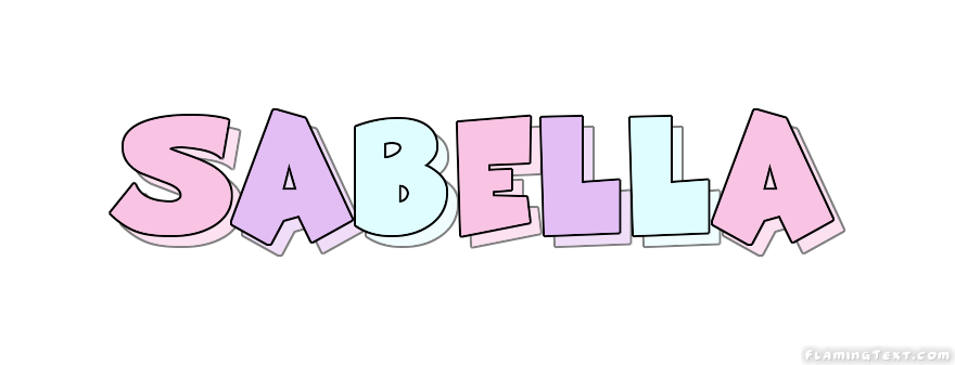Sabella Logo