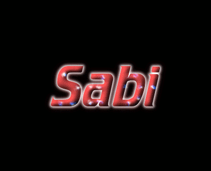 Sabi Logotipo