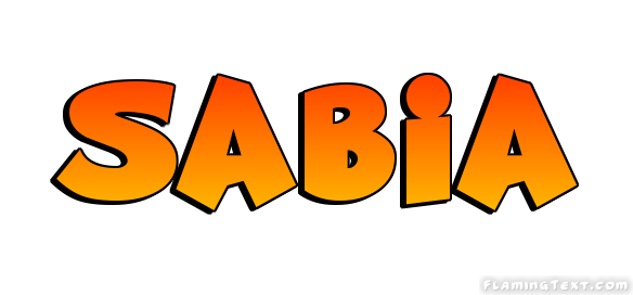Sabia Logotipo
