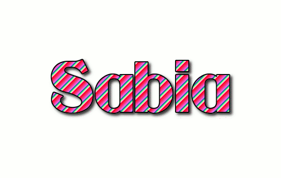 Sabia Logo