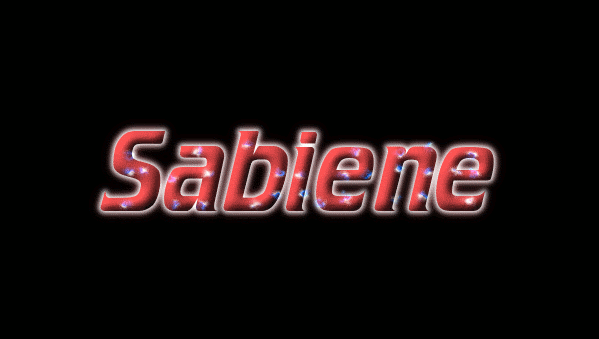 Sabiene شعار