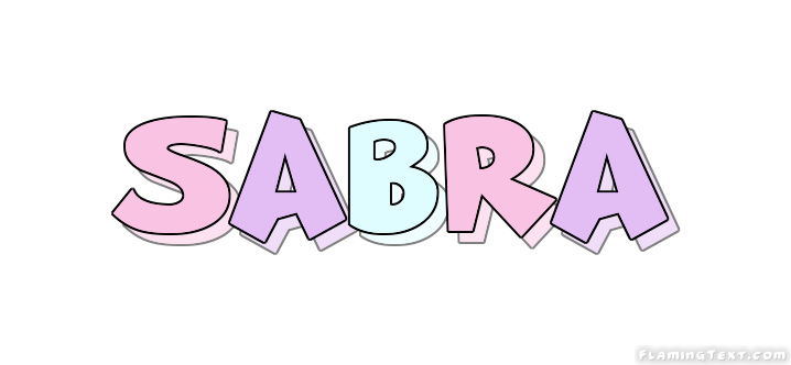 Sabra Logo