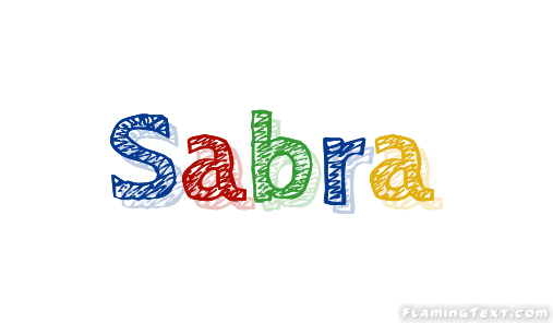 Sabra Logotipo