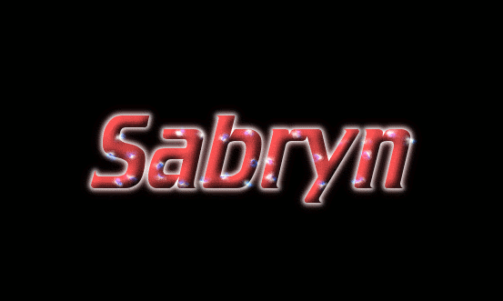 Sabryn Лого