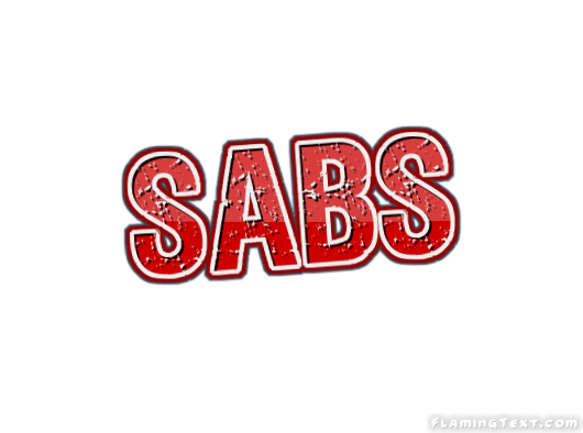 Sabs Logo