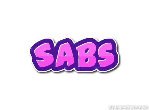 Sabs Лого