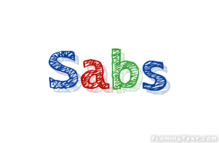 Sabs Logo