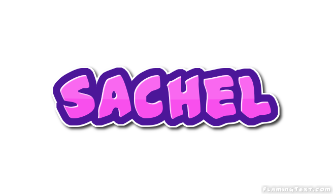 Sachel 徽标