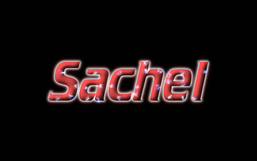 Sachel 徽标