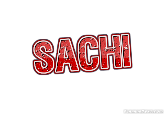 Sachi Logotipo