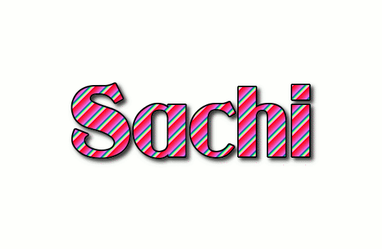 Sachi 徽标