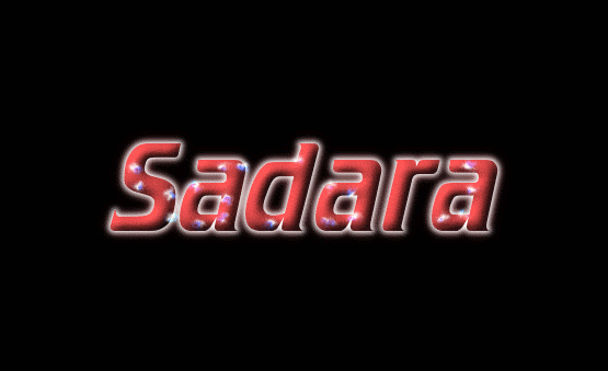 Sadara شعار
