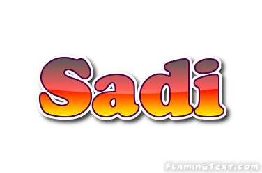 Sadi Logotipo