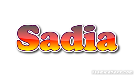 Sadia ロゴ