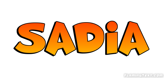 Sadia ロゴ