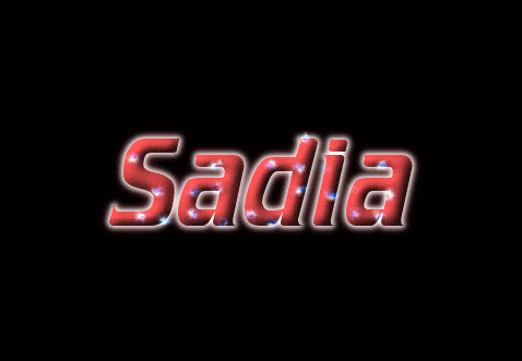 Sadia 徽标
