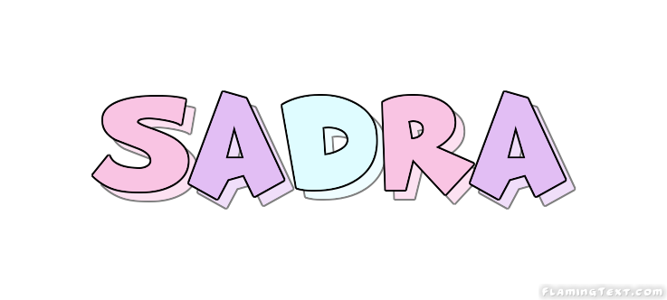 Sadra Logo