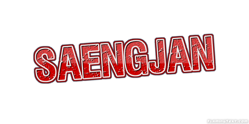 Saengjan شعار