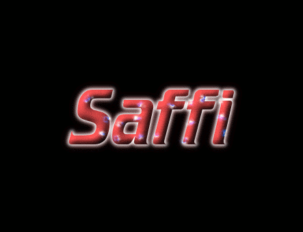 Saffi ロゴ