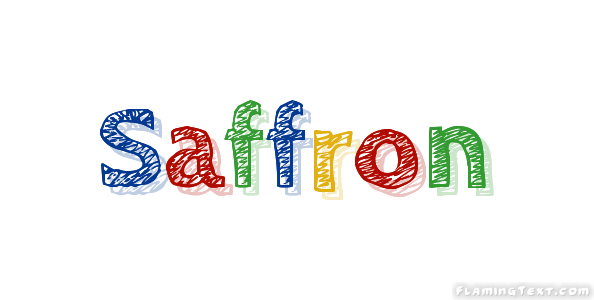 Saffron Logo Iconsimple Flower Saffron Logo Stock Vector (Royalty Free)  1574121568 | Shutterstock
