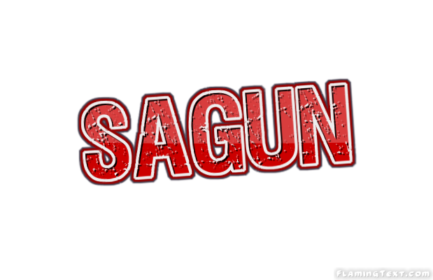 Sagun Logotipo