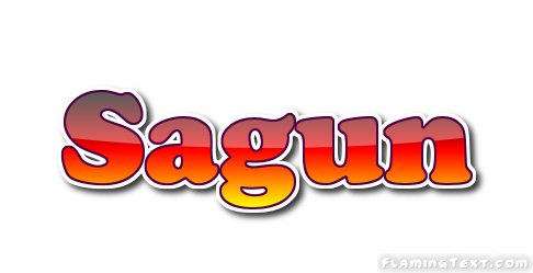 Sagun Logo