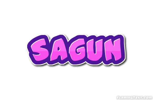 Sagun लोगो