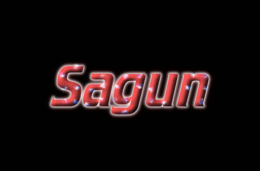 Sagun ロゴ
