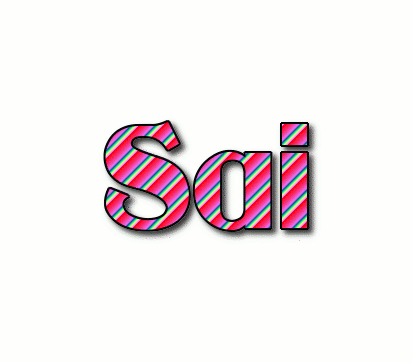 91+ Sai-edits Name Signature Style Ideas | Ideal Electronic Signatures