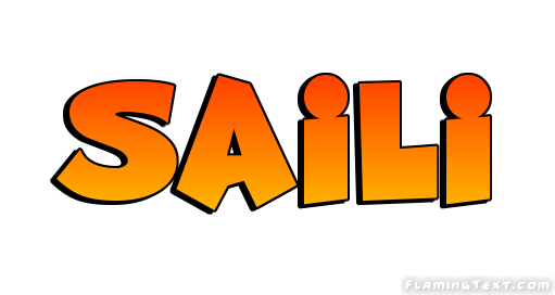 Saili Logo