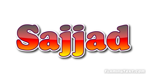 Sajjad Logotipo
