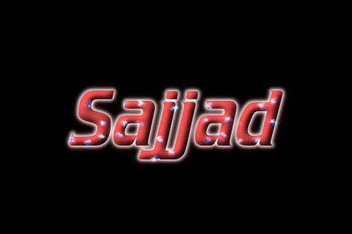 Sajjad Logotipo