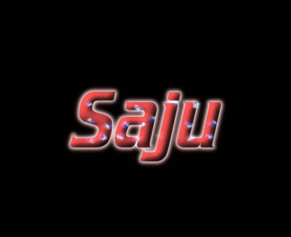 Saju 徽标
