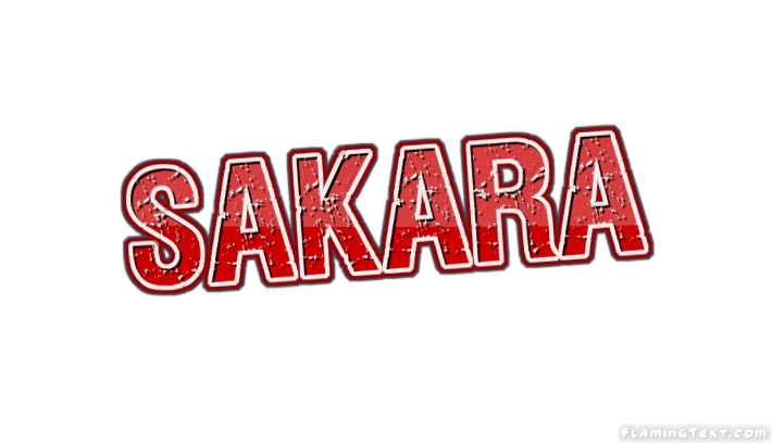 Sakara Logo