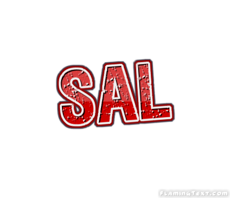 Sal ロゴ
