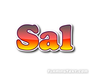 Sal Logo