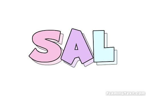 Sal Лого