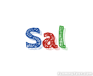 Sal Logo