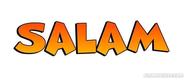 Salam Logo