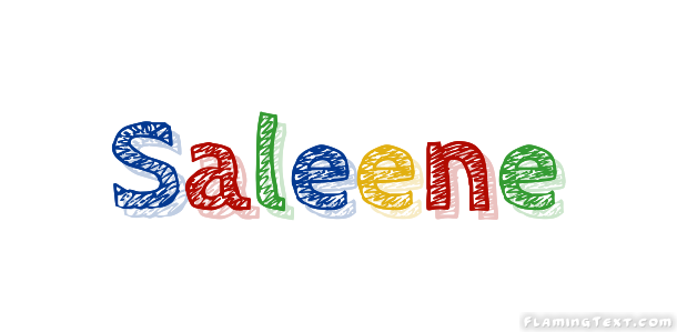 Saleene Logotipo